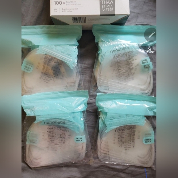 Nanobebe Bundle - Picture 5 of 7